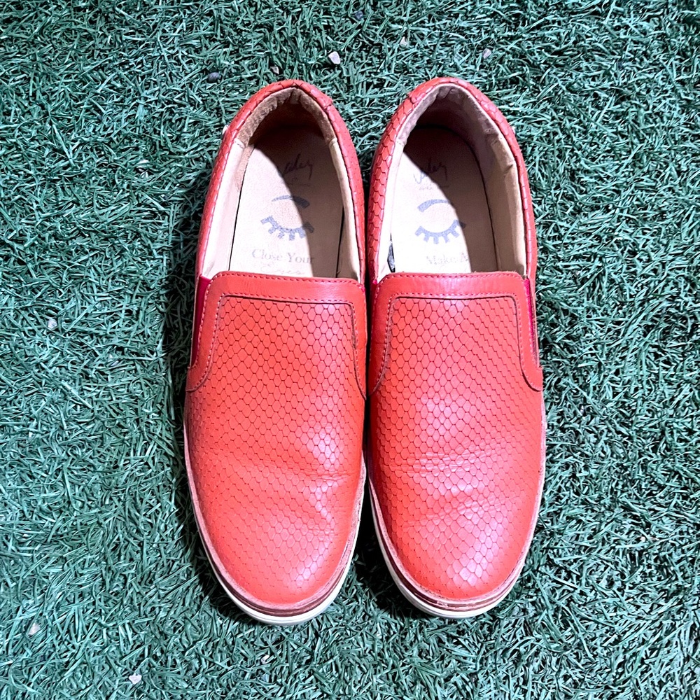 Velez - All leather Colombian Designer shoes